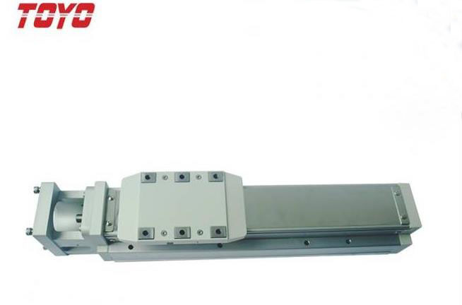 直線電機(jī)模組優(yōu)點(diǎn)及缺點(diǎn) 圖片關(guān)鍵詞