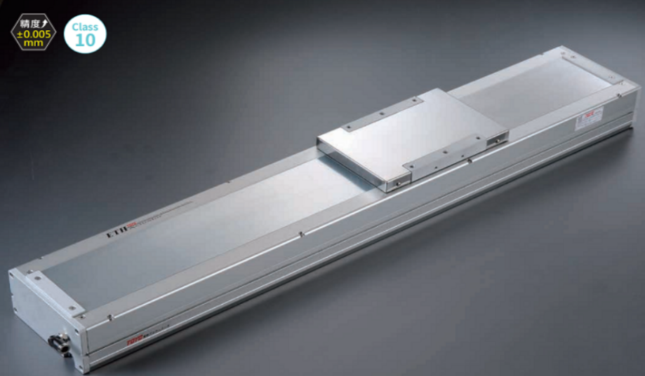 直線電機的精度由什么決定 圖片關(guān)鍵詞