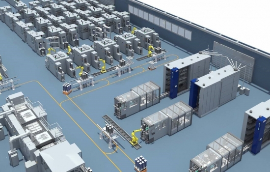 工業(yè)生產(chǎn)“智能化”，你會買單嗎？