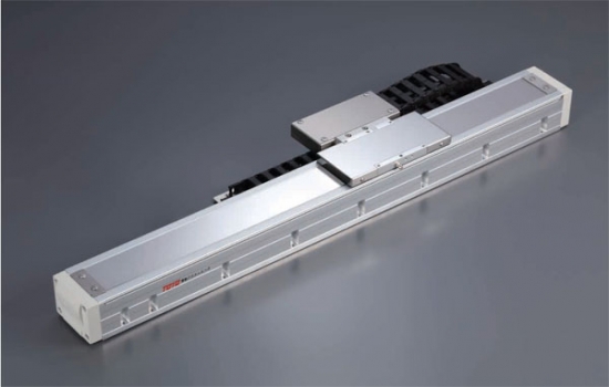 直線(xiàn)電機(jī)與滾珠絲桿的對(duì)比