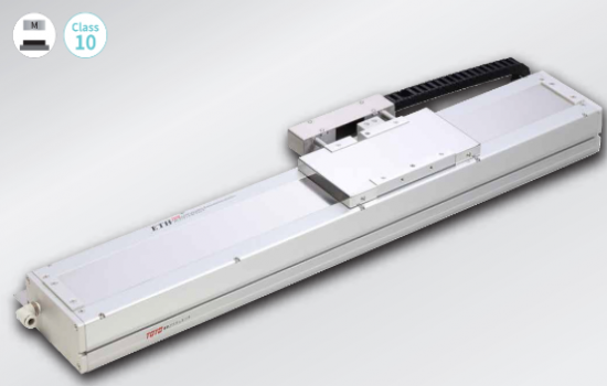 直線(xiàn)模組使用安全注意事項(xiàng)