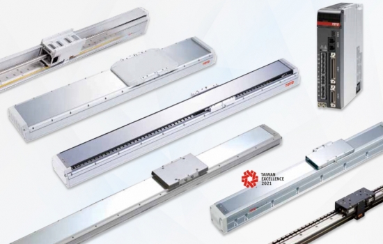 使用直線模組時，抑制步進電機出現(xiàn)噪聲振動的應(yīng)用方法